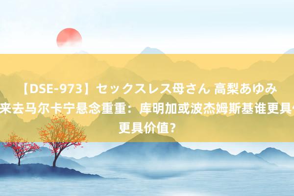 【DSE-973】セックスレス母さん 高梨あゆみ 豪杰来去马尔卡宁悬念重重：库明加或波杰姆斯基谁更具价值？